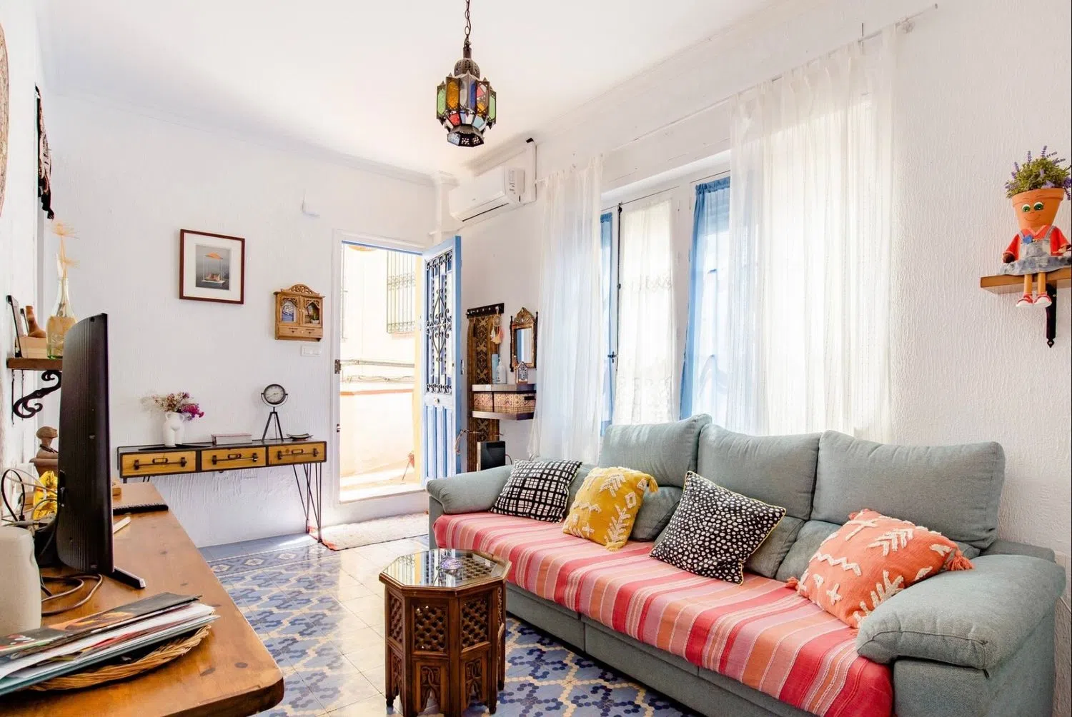 Casa independiente en avenida Juan Sebastián Elcano, 69 - Foto 8