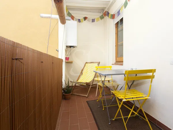 Piso en Calle de Salvà, El Poble Sec - Parc de Montjuïc - Foto 8