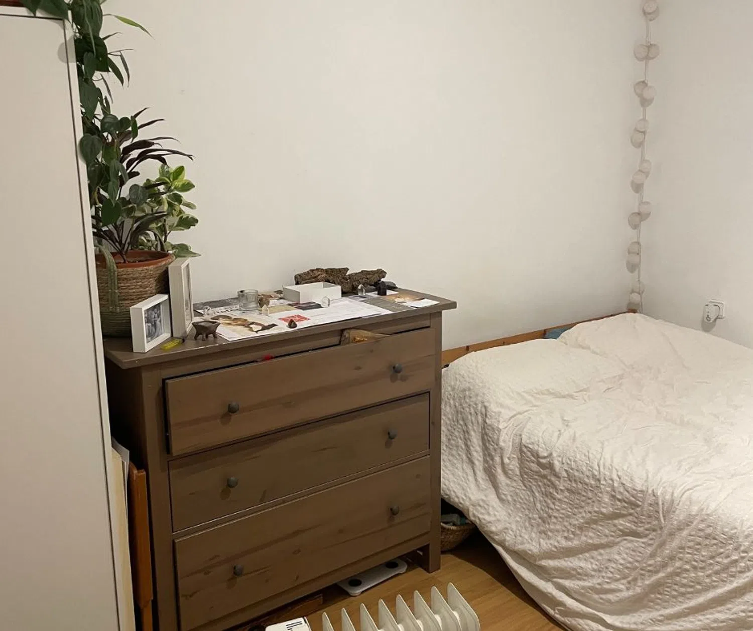 Estudio en calle de Marià Labèrnia, 20 - Foto 3