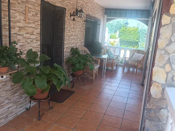 Casa o chalet independiente en Calle los Madroños, 4 - Foto 7