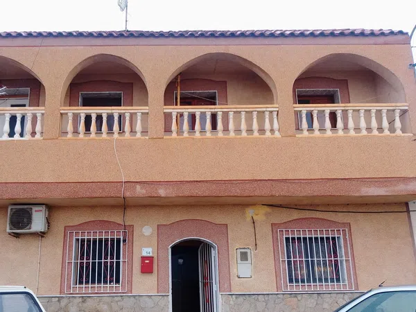 Casa o chalet independiente en Míramar, 8, El Parador - Foto 13