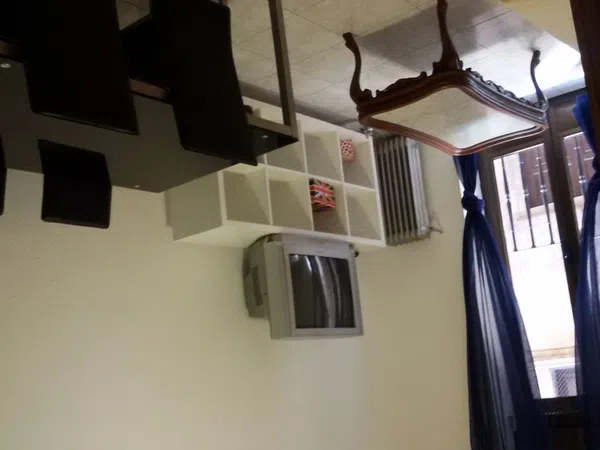 Piso en calle de la Marquesa de Almarza, 21 - Foto 2