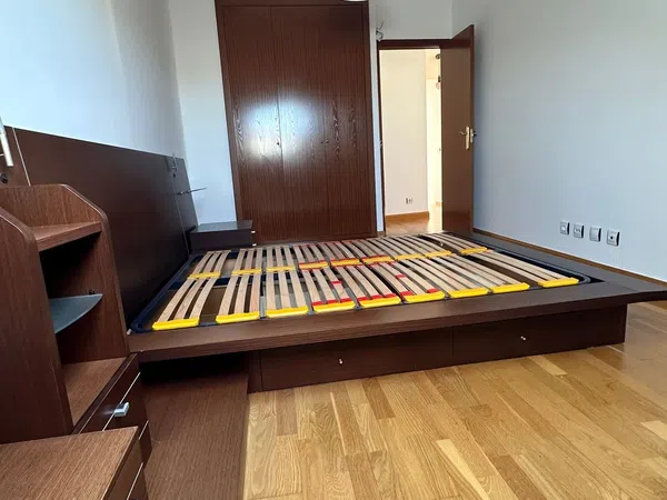 Dúplex en calle Puerto de Navacerrada, 8 - Foto 12