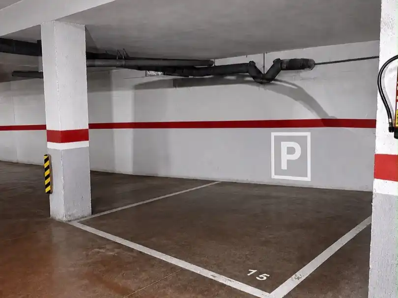 Piso en  Carrer de la Mare de Déu del Carme 72 - Foto 5