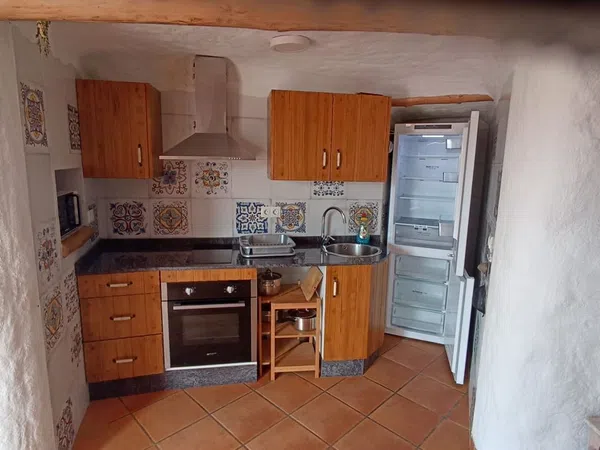 Casa rural en Olivar, 11 - Foto 30