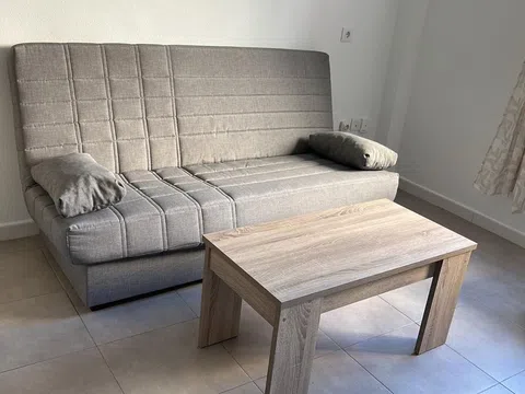 Piso en calle Bando de la Huerta, 2