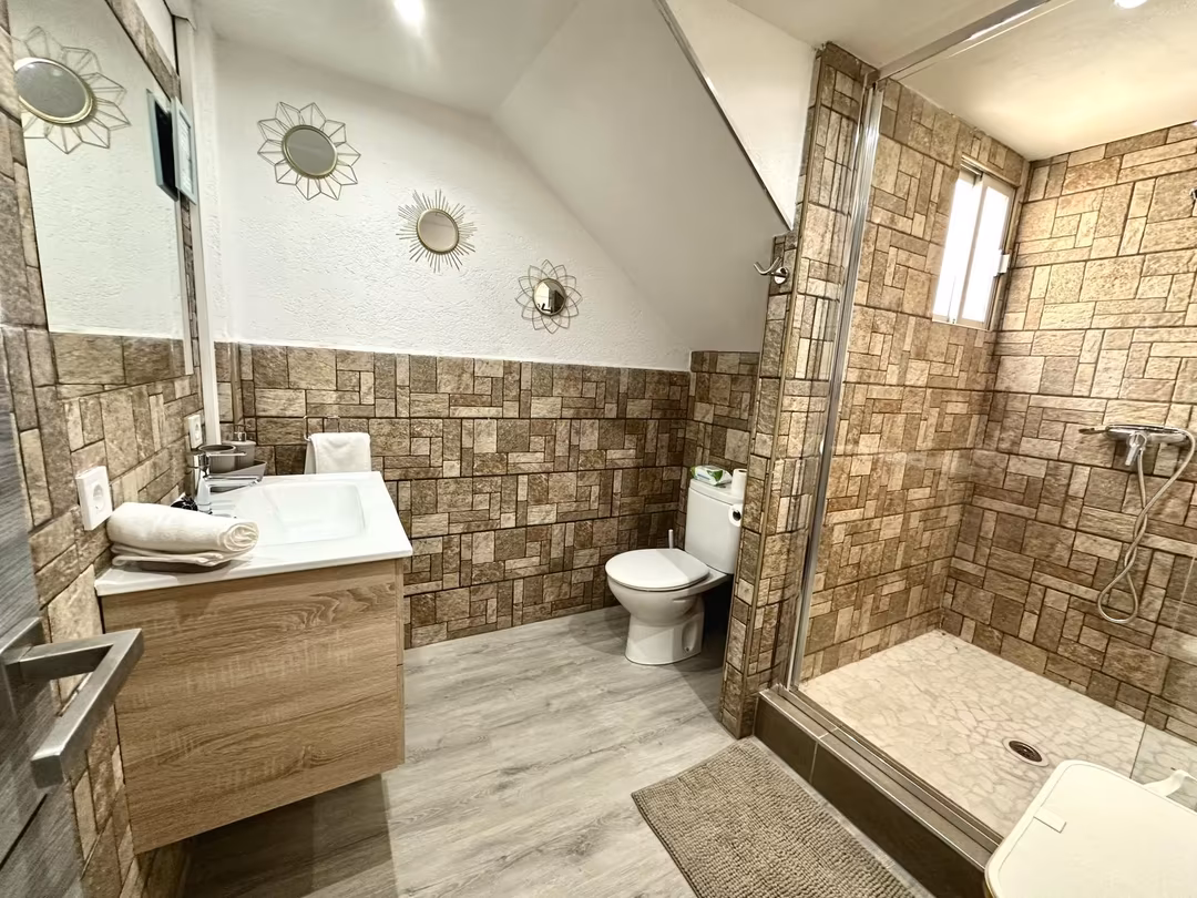 Piso en  Carretera Militar 213A - Foto 6