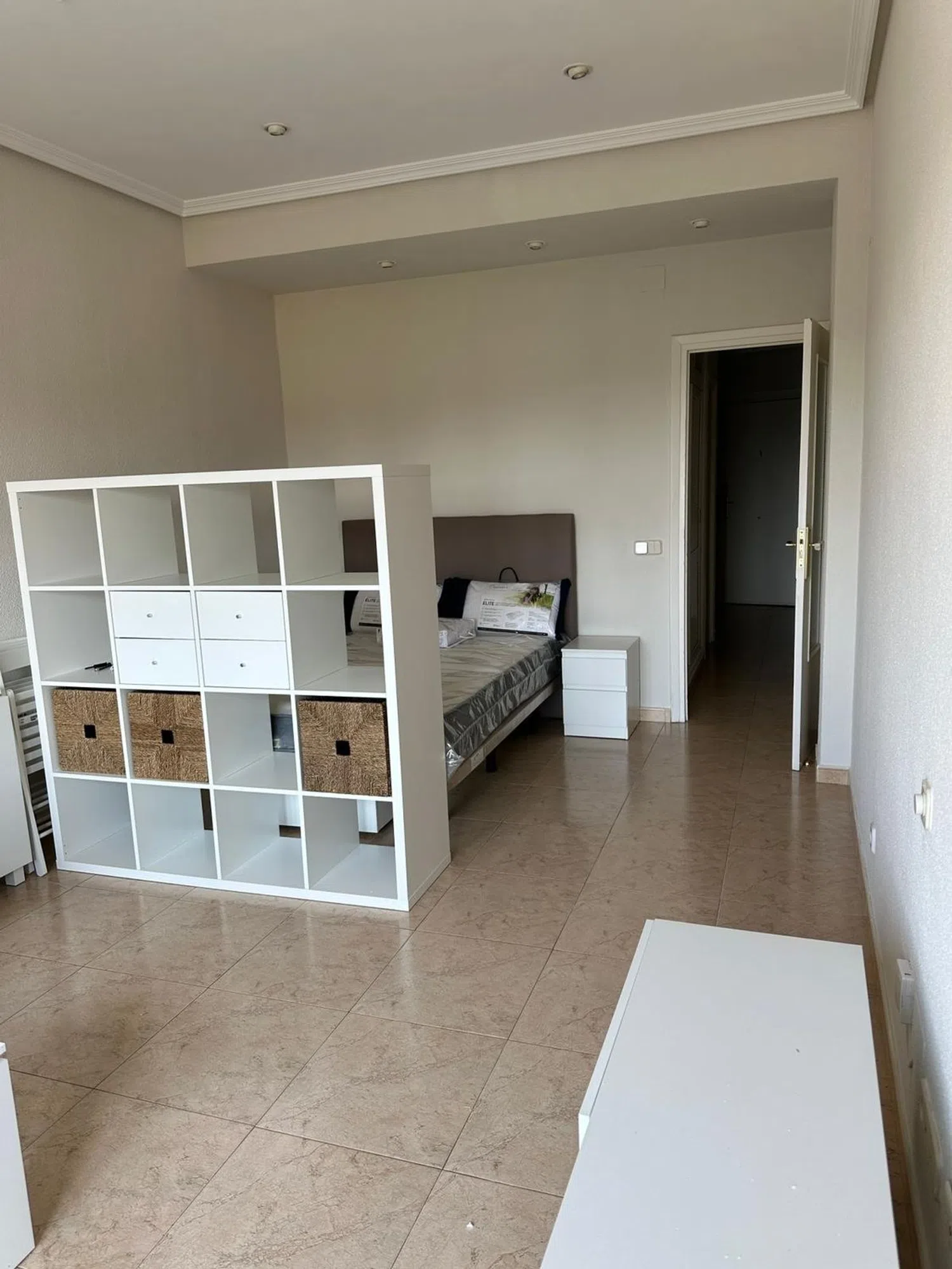 Estudio en calle del Marqués de Lema, 7 - Foto 3