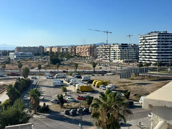 Dúplex en Iberico, Pacífico - Foto 2