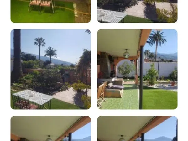 Casa independiente en Urbanizacion Humboldt, 22 - Foto 4