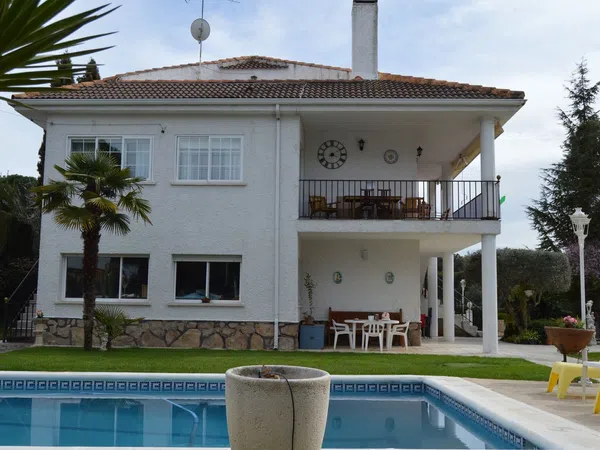 Casa independiente en calle Órbigo, 3 - Foto 8