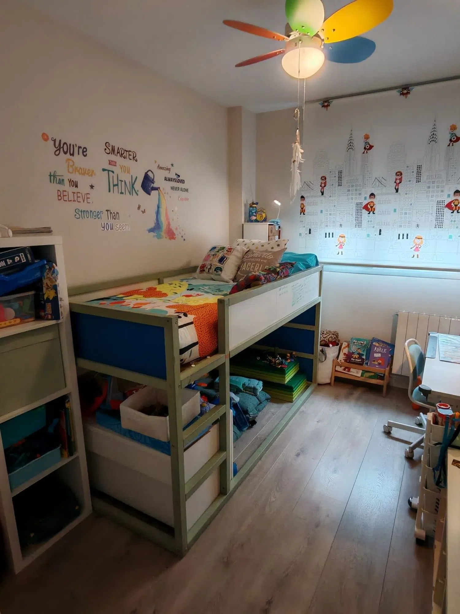 Piso en calle de Ucrania, 2 - Foto 19