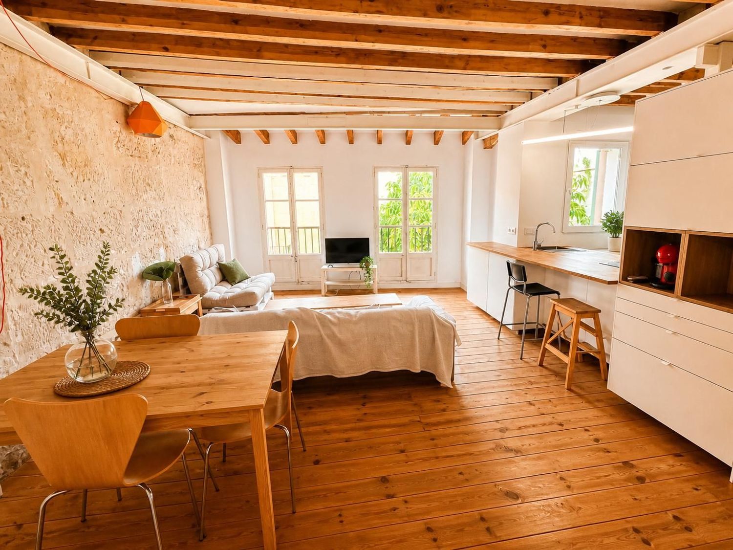 Estudio - Foto 1