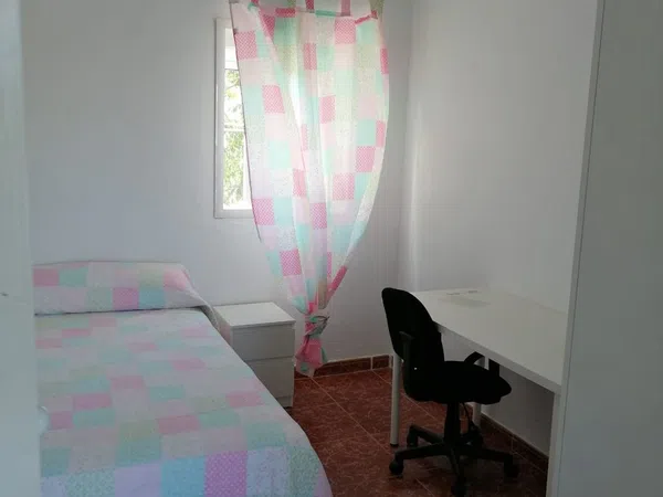 Piso en Avenida de Nazaret, 1, Pago San José - Princi - Jerez - Foto 9