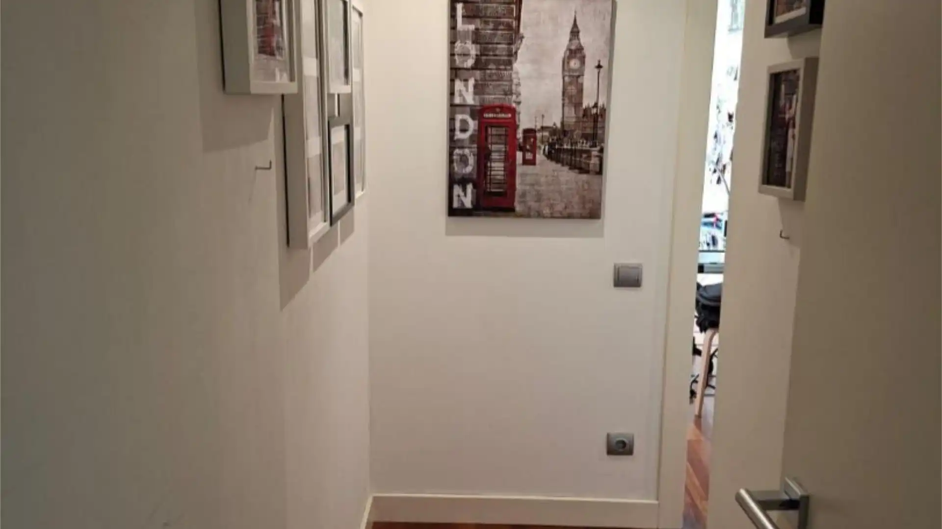 Piso en Sant Cugat del Vallès - Foto 30