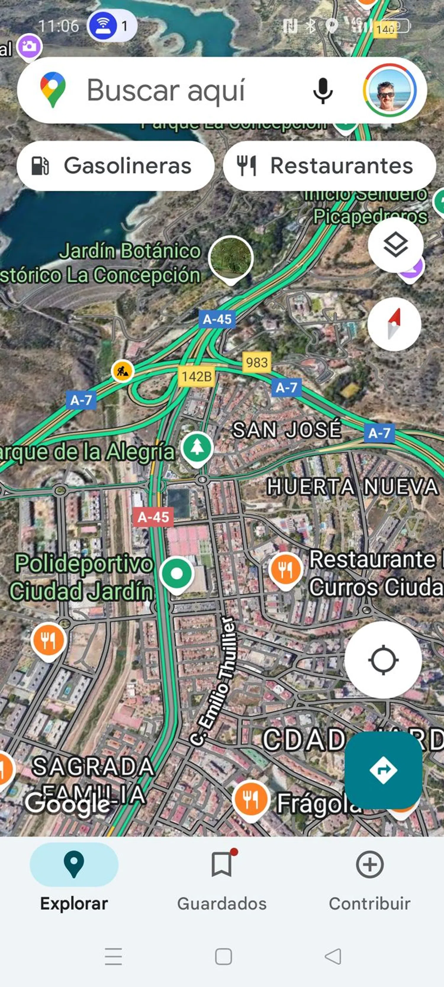 Piso en avenida de Juan Grande, 5 - Foto 37