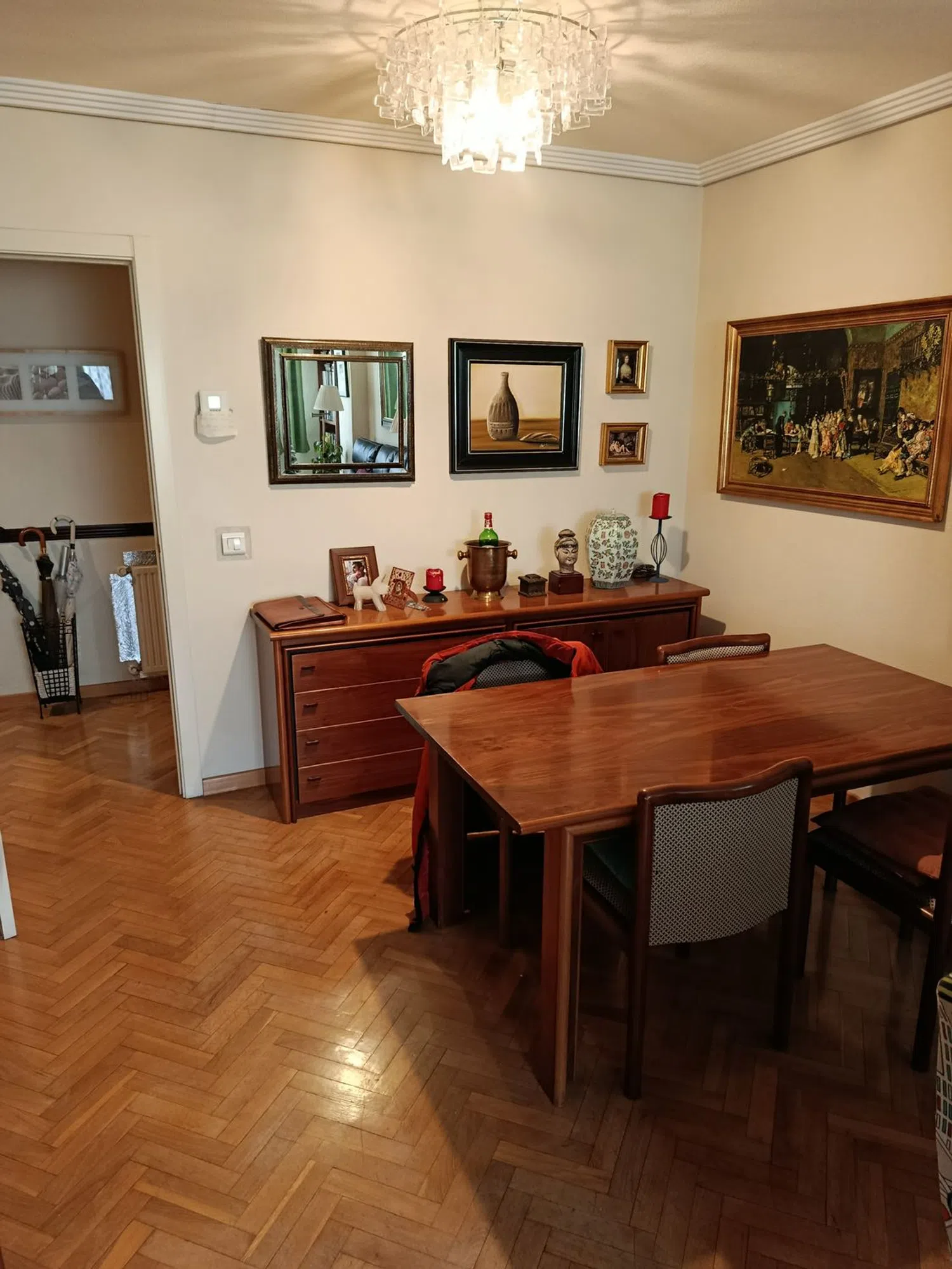 Piso en Urb. si Golf - El Carralero - Foto 5