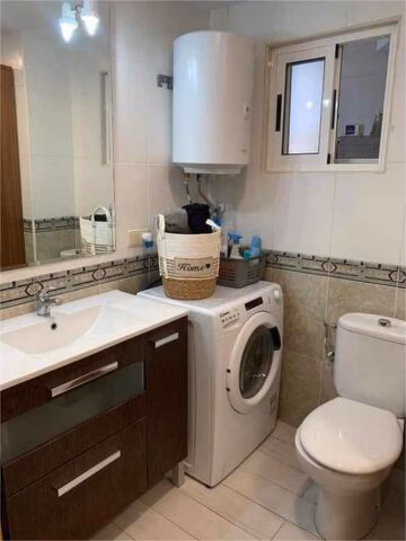 Apartamento en zona parque foilletes - Foto 3