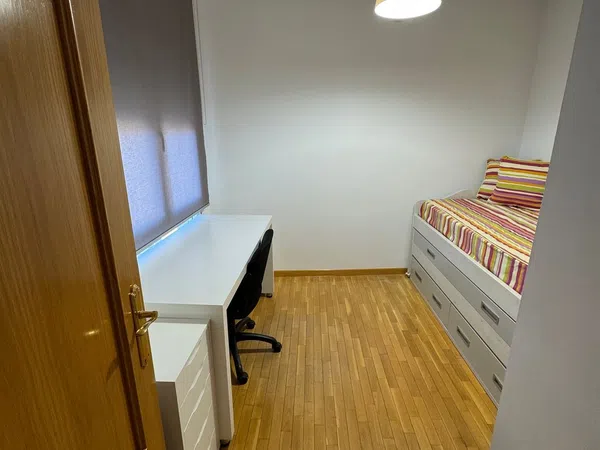 Piso en Calle Rosalía de Castro, 1, Puerta de Toledo - Atalaya, Puerta de Toledo - Atalaya - Foto 12
