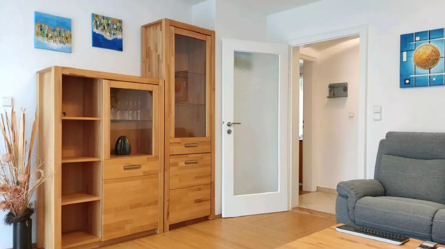 Piso en Av. de Cádiz, 9 - Foto 4