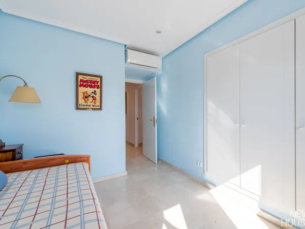 Chalet adosado en Avenida Pintor Pérez Gil, Alicante Golf - Foto 22