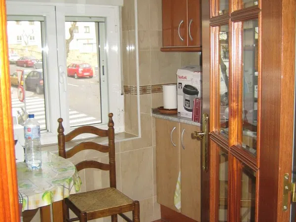Piso en Calle hogar, 2, San Bernardo - Foto 6