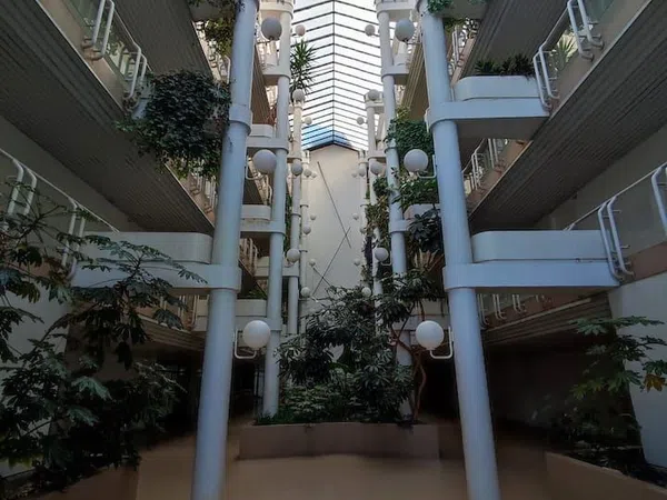 Ático en avenida España, 225 - Foto 28