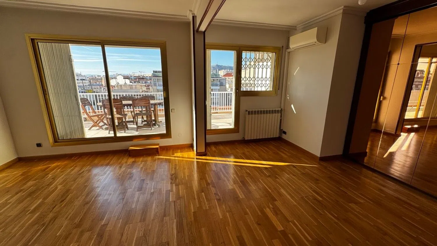 Ático en avenida de Josep Tarradellas, 44 - Foto 7