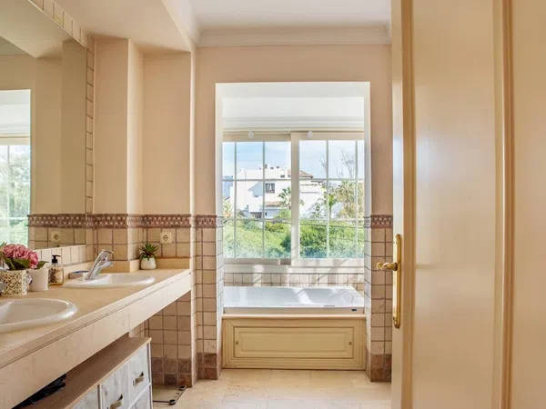 Chalet adosado en urb.lorea playa, 1 - Foto 21