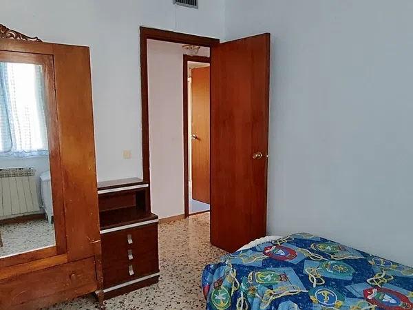 Piso en Calle San Cosme, 10, Alameda, Alameda - Foto 11