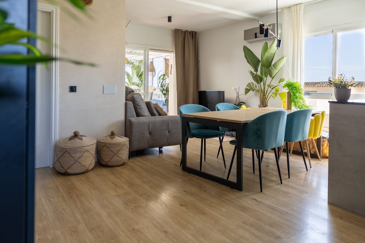 Piso en Calle Brisamar, 351 b - Foto 3