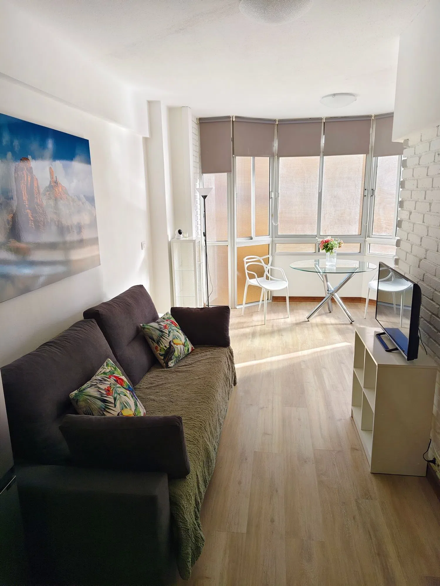 Estudio en calle Veintinueve de Abril, 51 - Foto 5