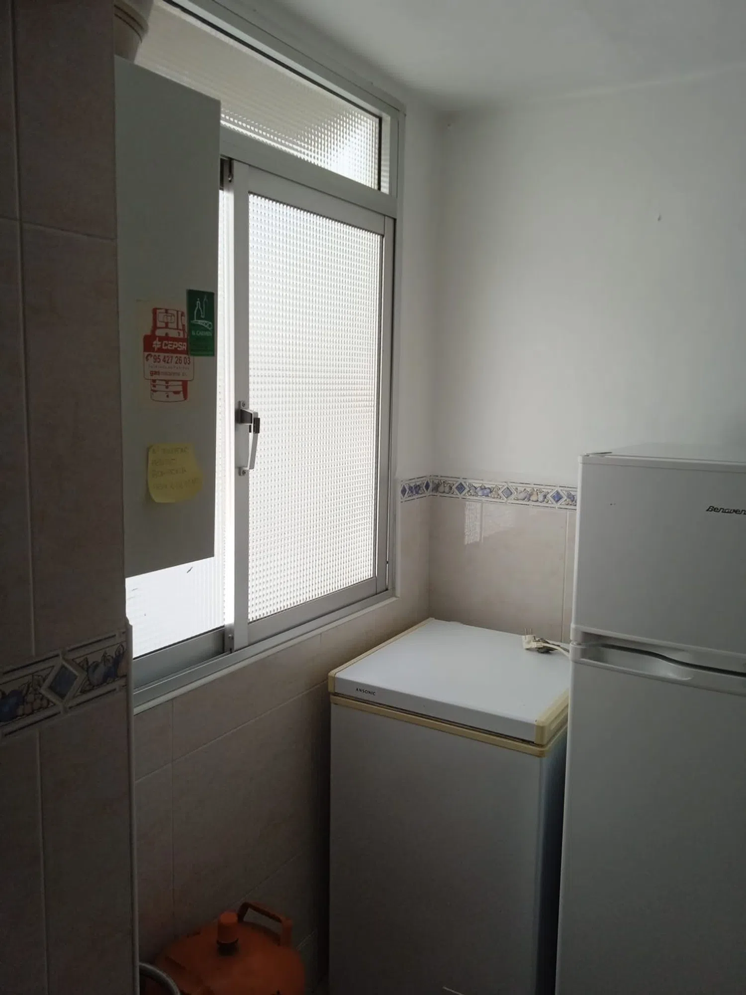 Piso en calle Virgen de Todos los Santos, 8 - Foto 8