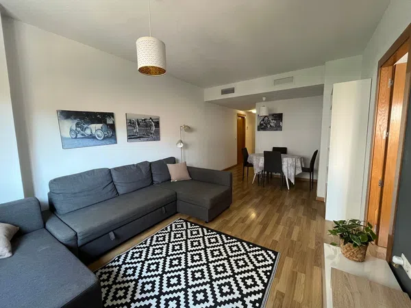 Piso en Calle Jara Carrillo, 3 C, La Alberca - Foto 1