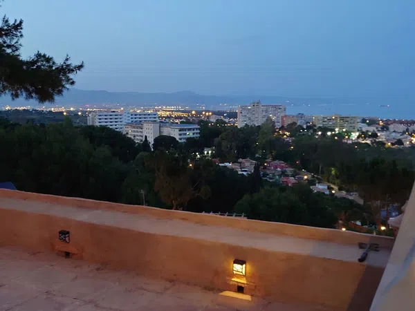 Estudio en alto del Pinar, 2 - Foto 6