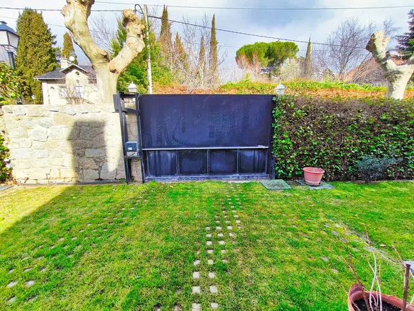 Casa independiente en Centro - Foto 8