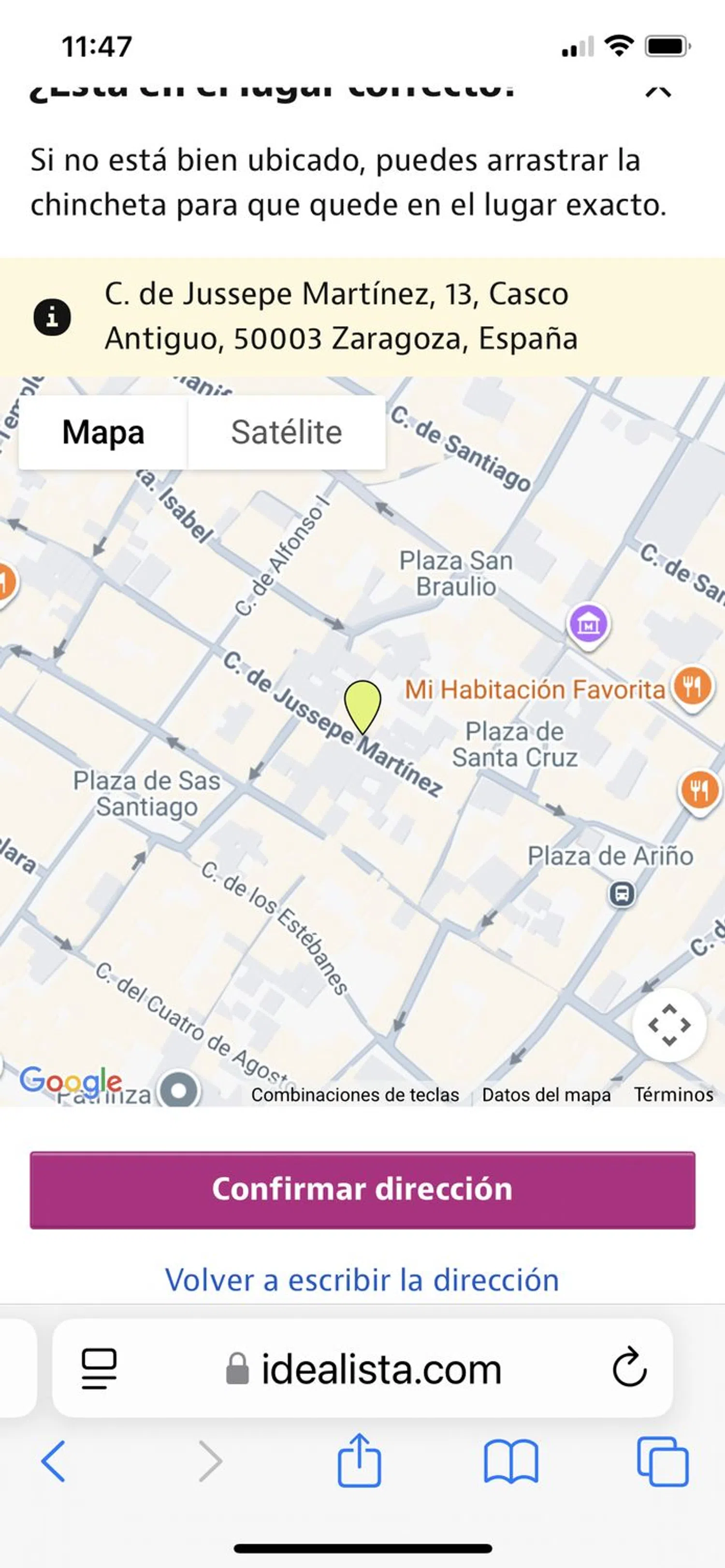 Piso en calle de Jussepe Martínez, 12 - Foto 15