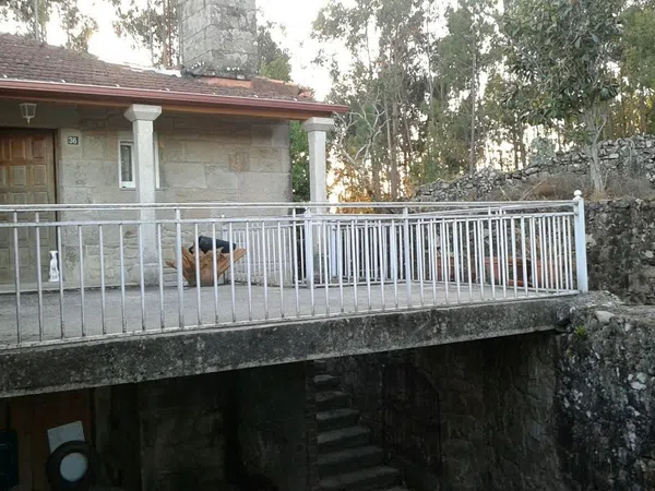 Casa o chalet independiente en San Isidro s/n - Foto 1