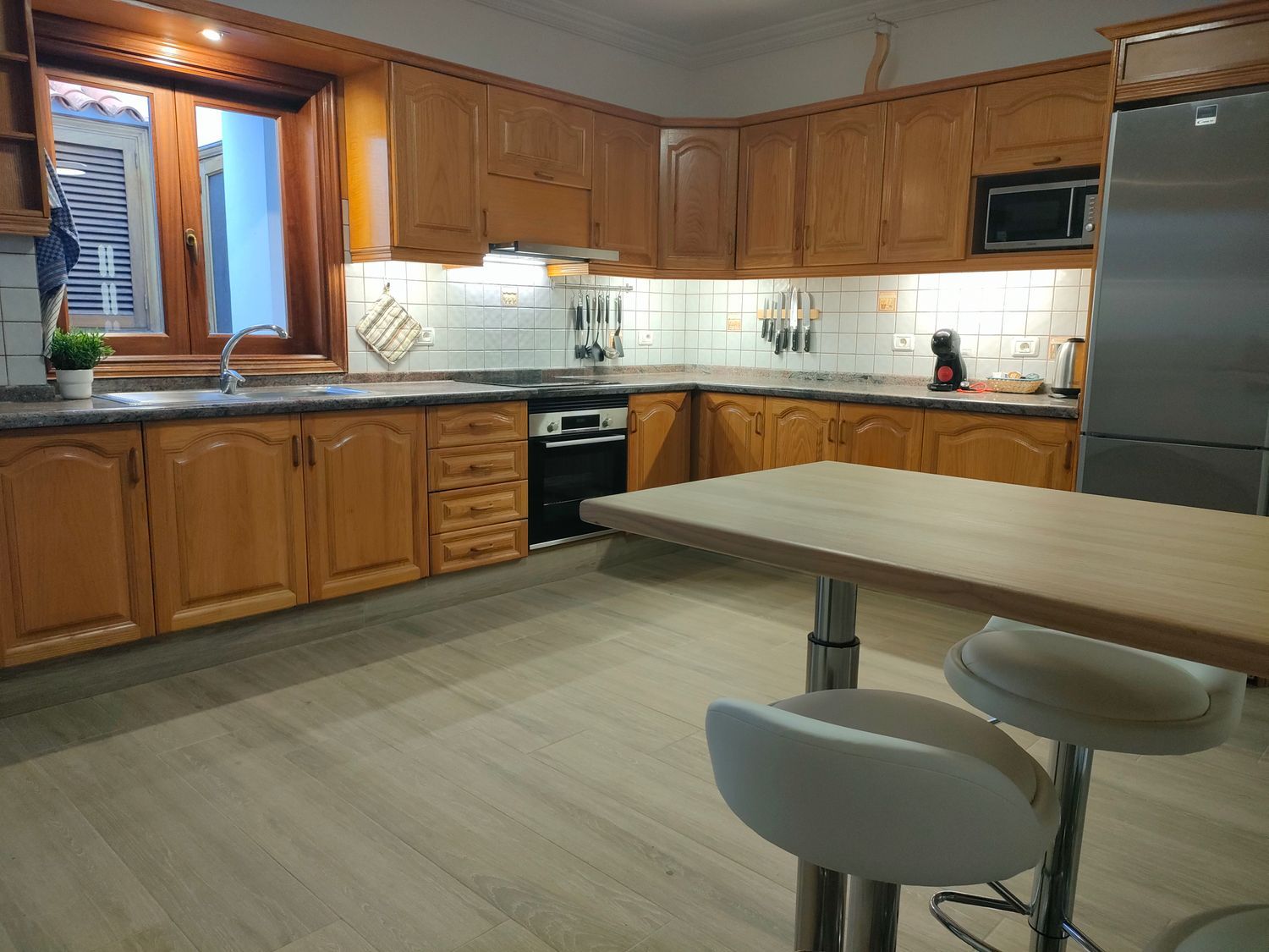 Piso en San Juan de la Rambla - Foto 5