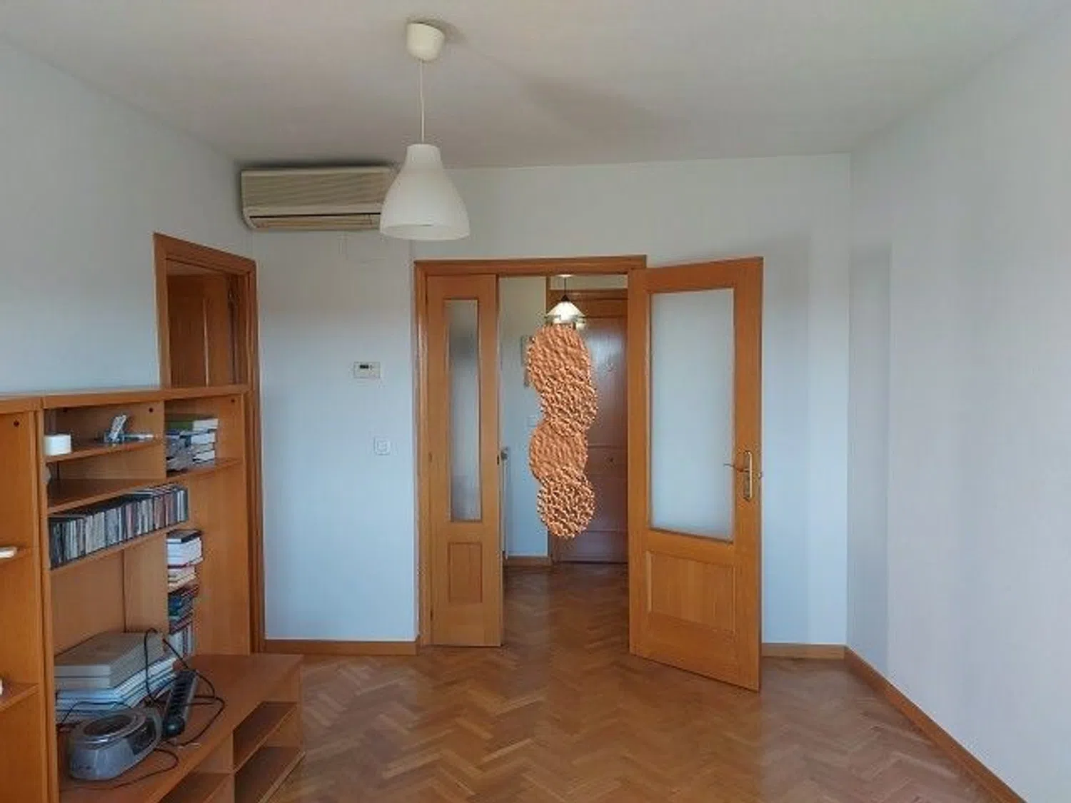 Piso en avenida del Parque de Palomeras Bajas, 9 - Foto 16