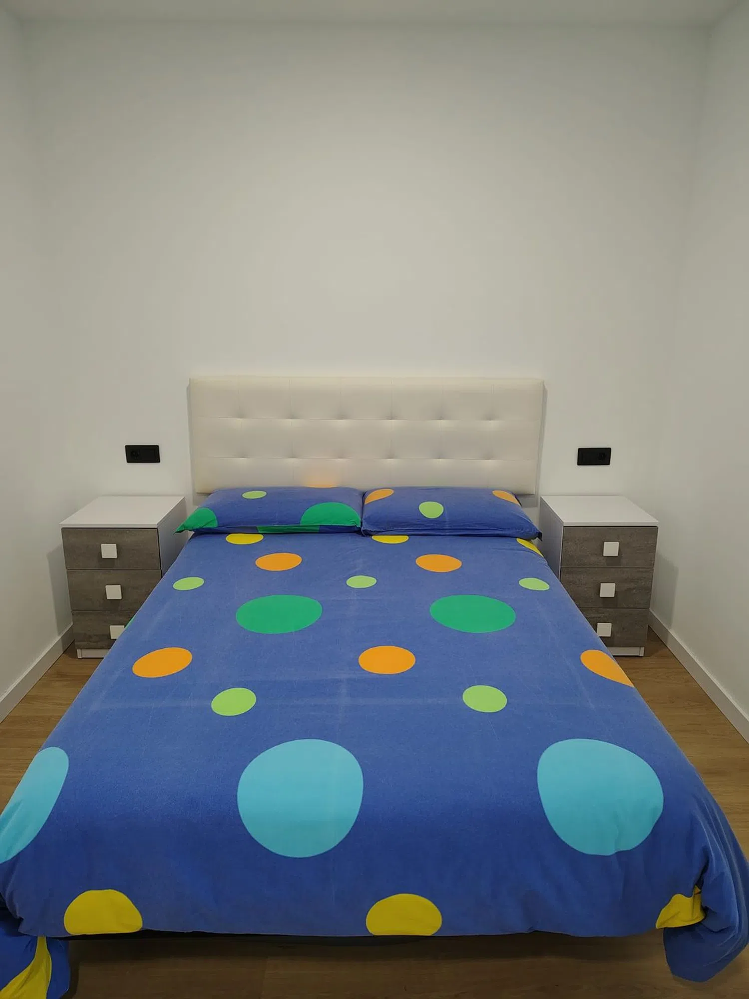 Piso en avenida Alcalde Díaz Saavedra Navarro, 11 - Foto 8