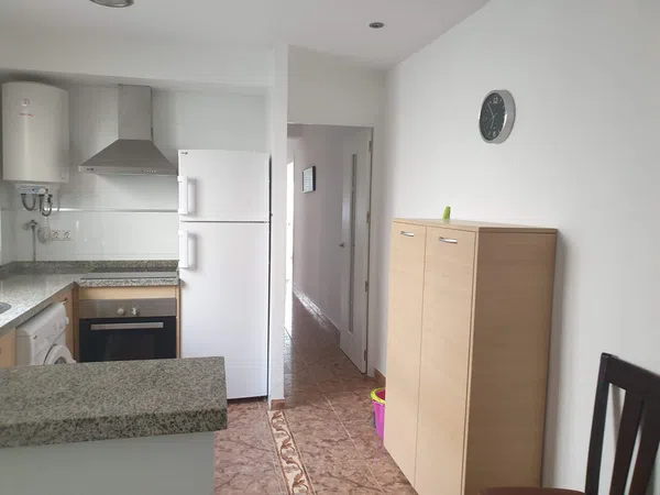 Piso en calle Juan Latino, 18 - Foto 2