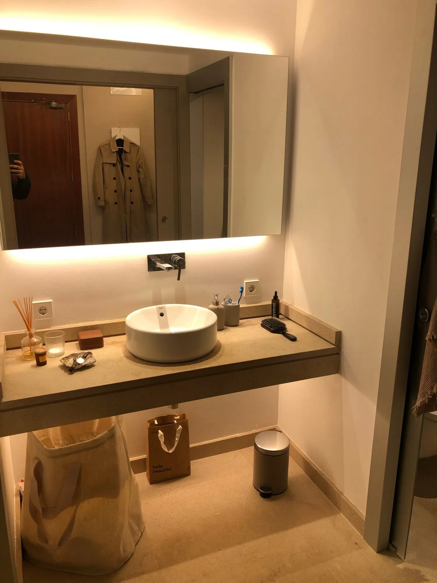 Estudio en Santa Catalina de siena, 2 - Foto 9