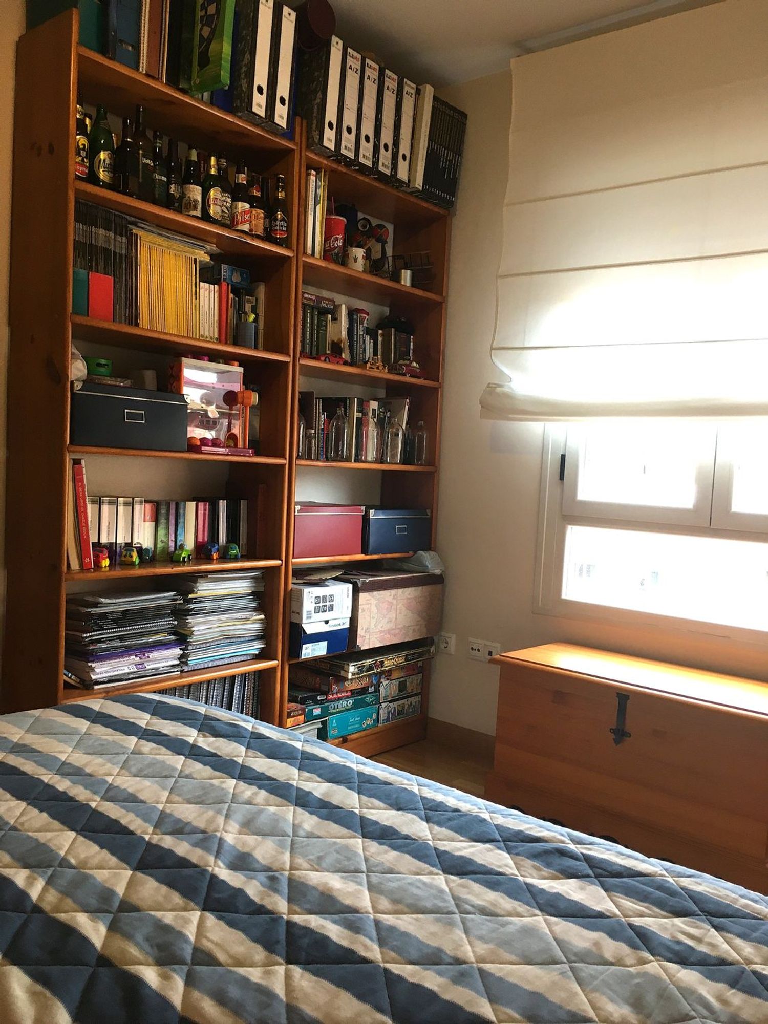 Piso en avenida del Aeropuerto, 3 - Foto 9