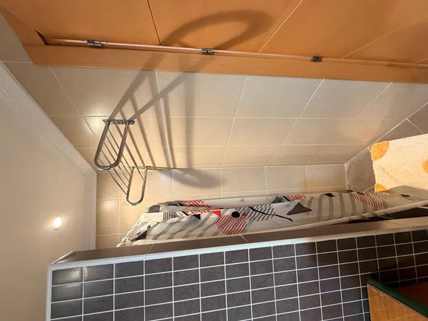 Piso en calle Burgos, 4 - Foto 18