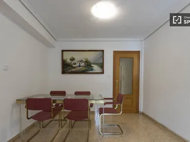 Piso en  Valencia Capital - Foto 19
