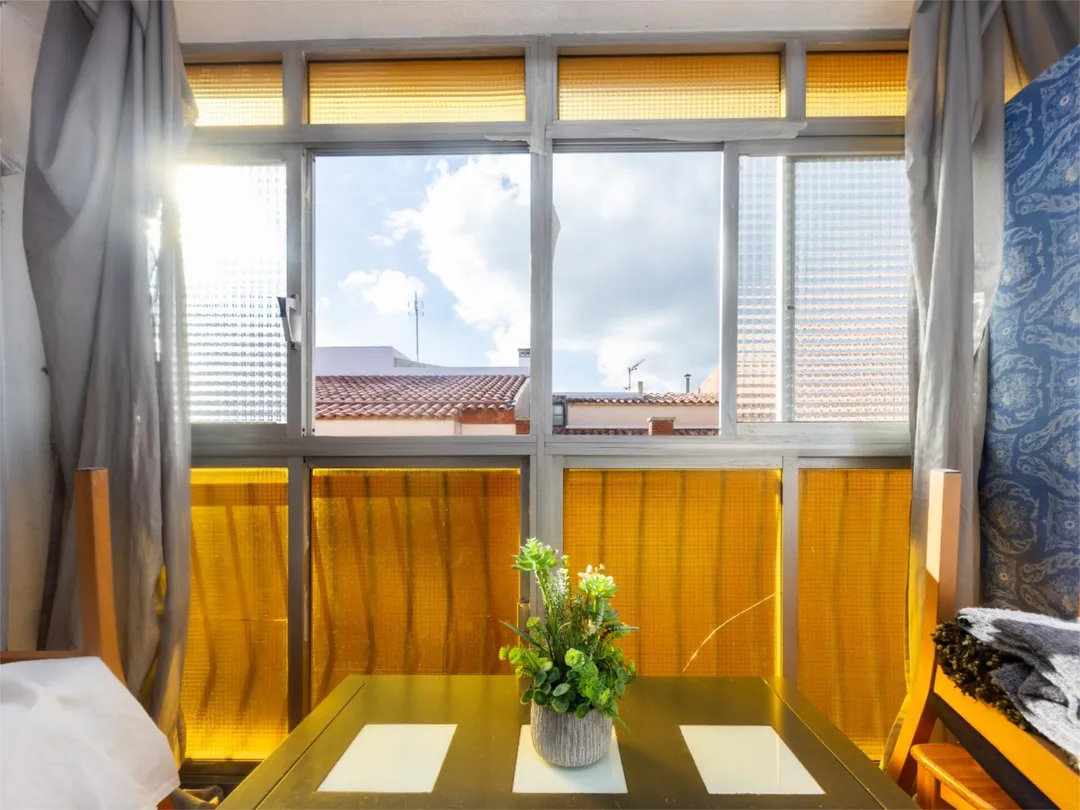 Piso en  Carrer de Pere Masallach 6 - Foto 1