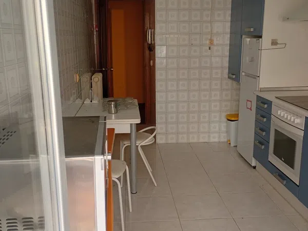 Piso en Calle Padre Risco, 3, San Mamés - La Palomera, San Mamés - La Palomera - Foto 20