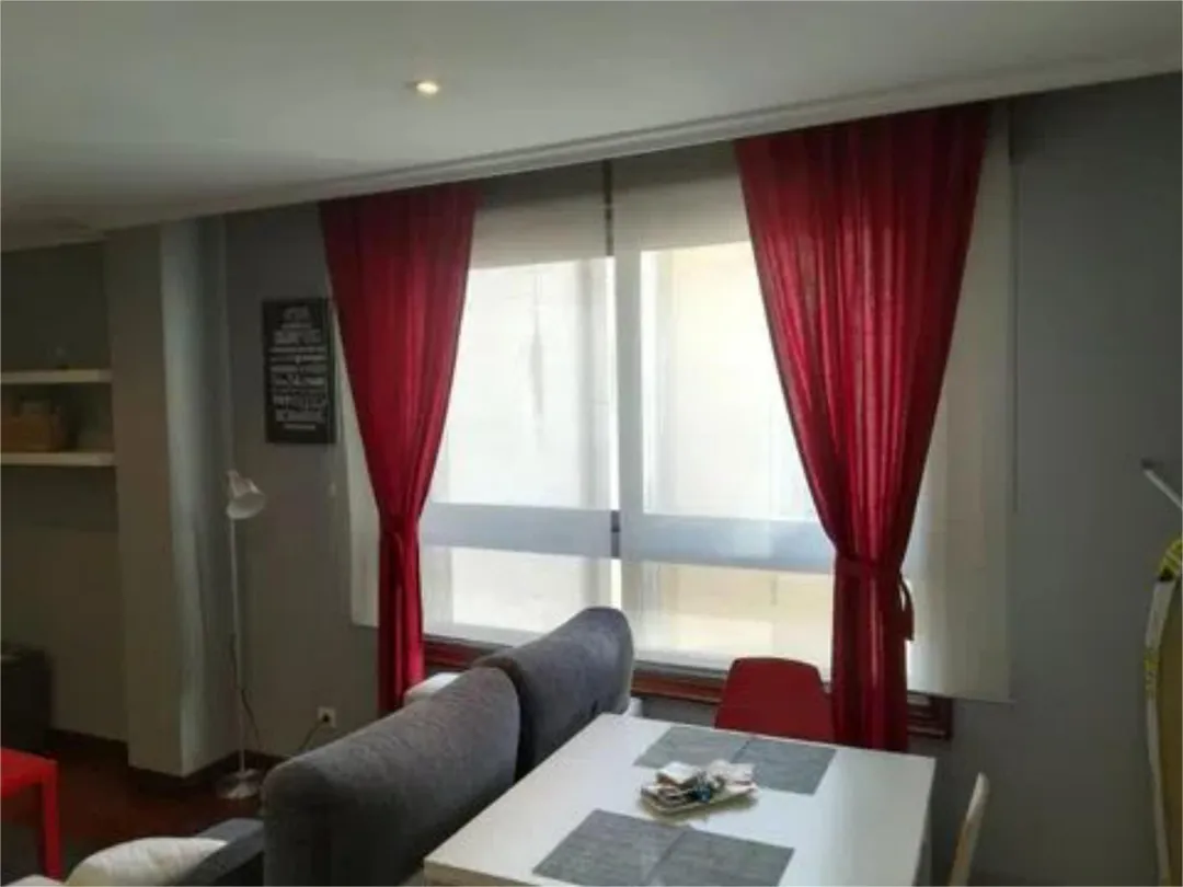 Estudio en  Rúa de Sanjurjo Badía 254 - Foto 5