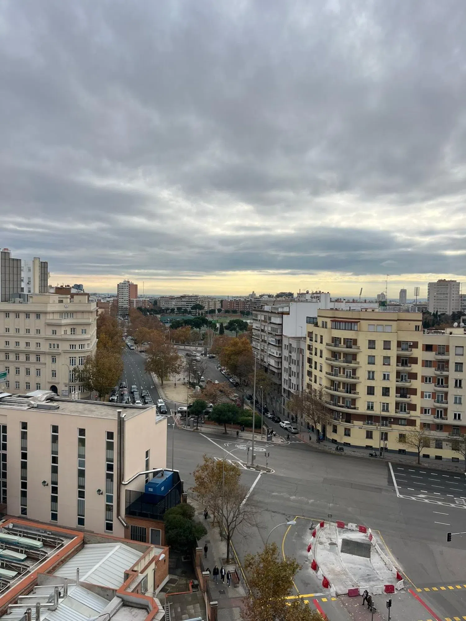 Piso en avenida del Doctor Federico Rubio y Galí, 1 - Foto 11